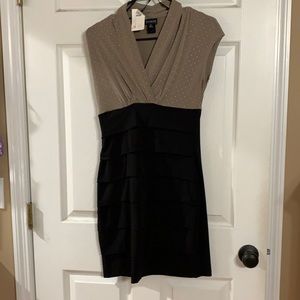 ☀️Pick 1 for $8 or 2 for $13 
En focus studio size 8 dress